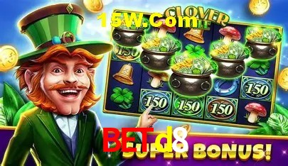 Desvendando o Mundo dos Jogos Virtuais na betd8